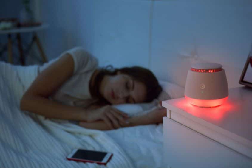 Luz Roja