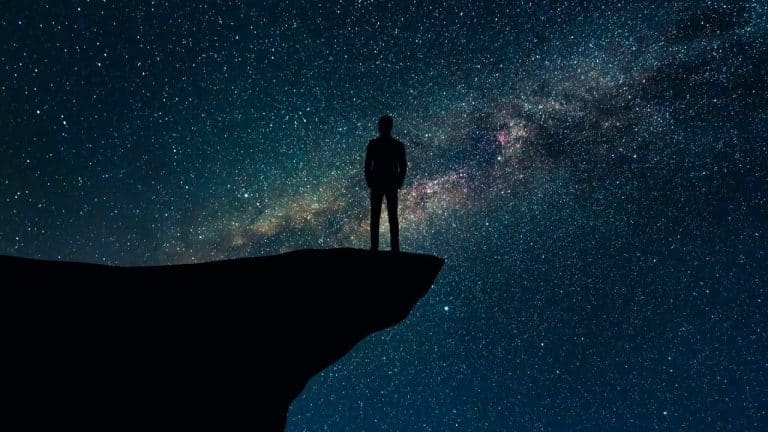 ¿En que lugar del universo ocurrió el Big Bang?