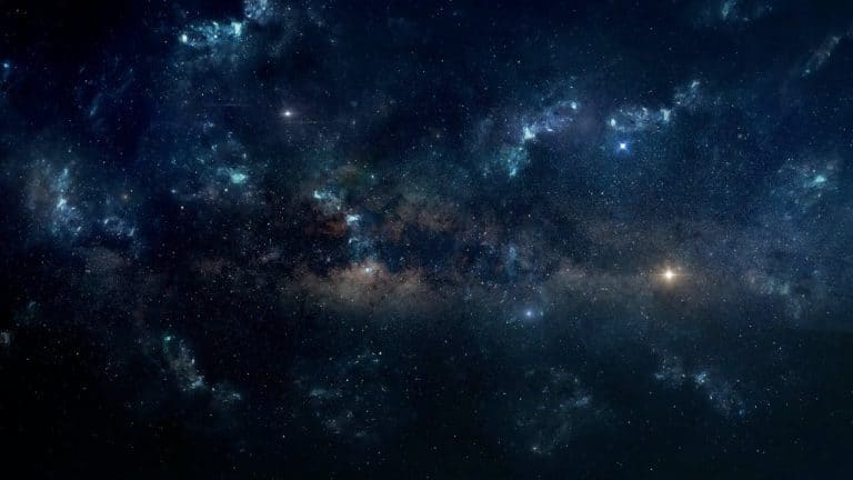 ¿Qué es el Canibalismo galáctico en la galaxia?