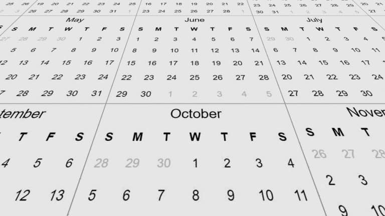 ¿Por qué el mes de marzo se llama así?