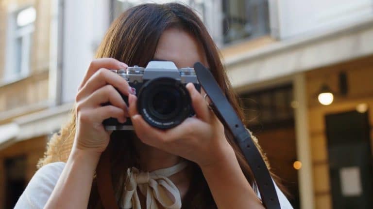 ¿Fotografías que roban el alma?