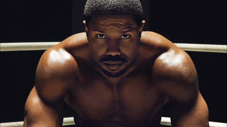 Creed espera despedirse de la sombra de Rocky en su tercera entrega