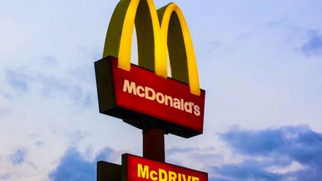 McDonalds: 10 secretos que nunca te contarán