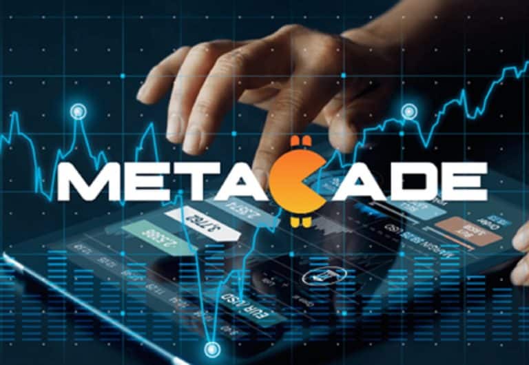 Predicción de Precio de MATIC Alcista para Abril. ¿Es Metacade Online Arcade una Mejor Inversión?
