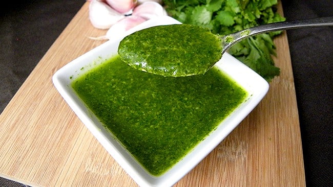 Mojo Verde