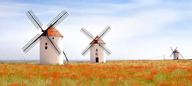 Molinos