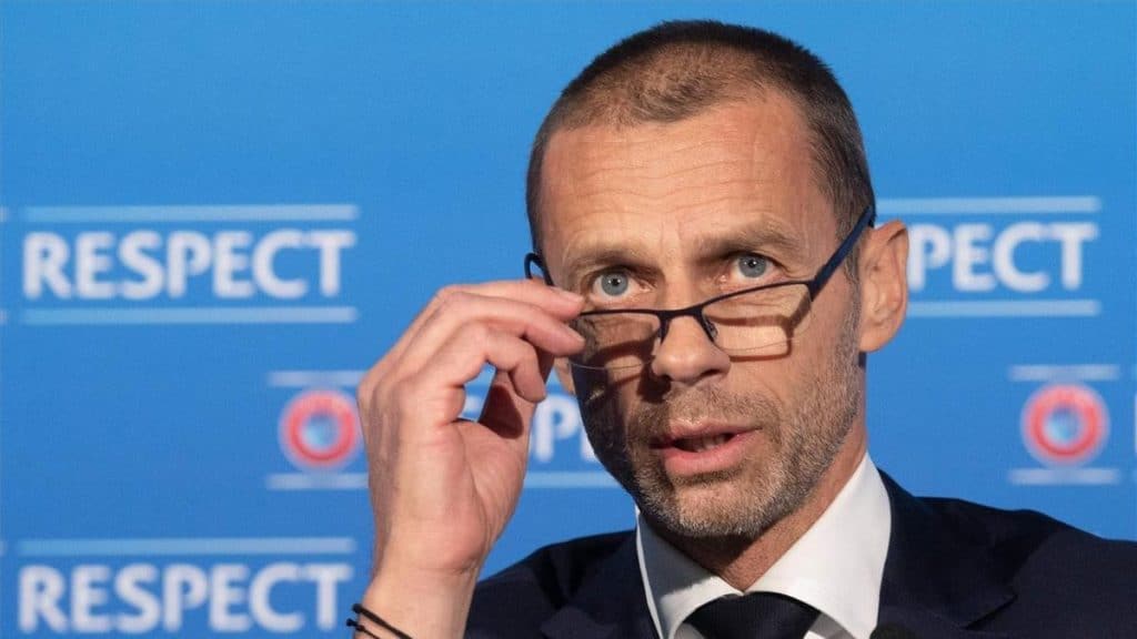 La Uefa No Puede Decir Más Nada Sobre Negreira