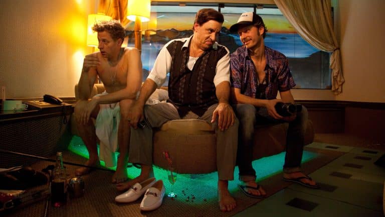 10 series de Netflix que prometían y quedaron en nada