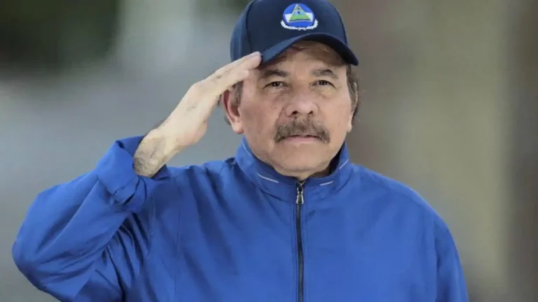 Nicaragua  da los primeros pasos para romper relaciones diplomáticas con la Santa Sede