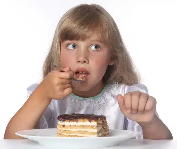 La razón y los casos por los que la obesidad puede ser hereditaria
