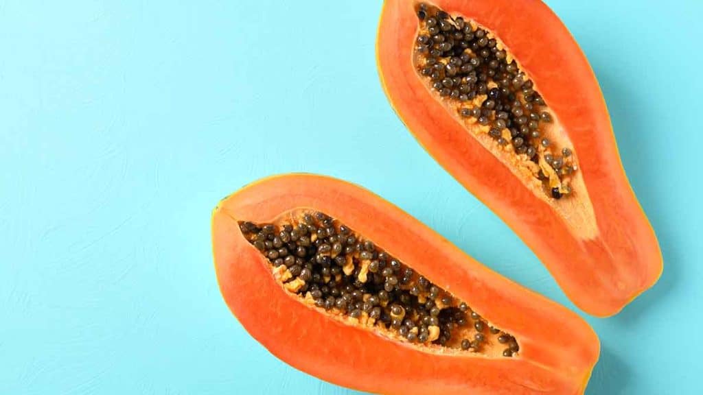 Los Beneficios De Esta Fruta Mágica