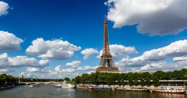 Las películas que deberías ver antes de ir a París