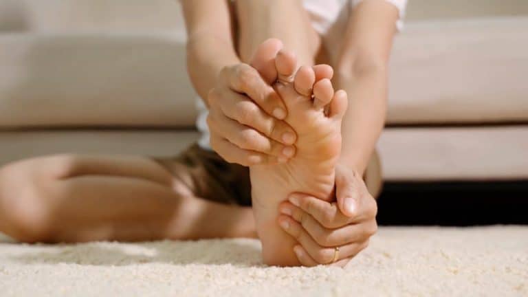 La enfermedad de Raynaud