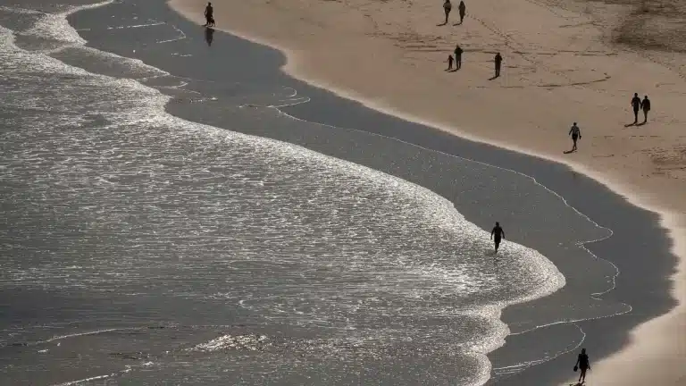La seria advertencia de la AEMET sobre el verano que nos espera