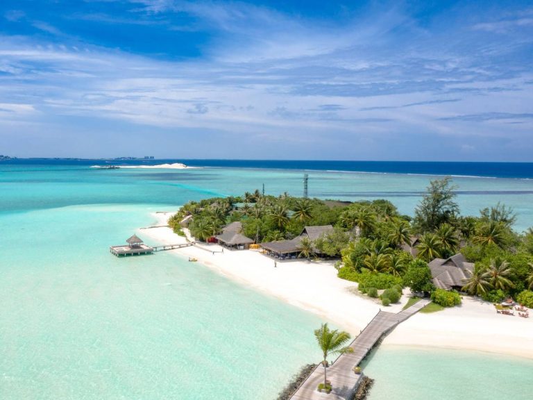 Estas son las 20 playas más bonitas del mundo