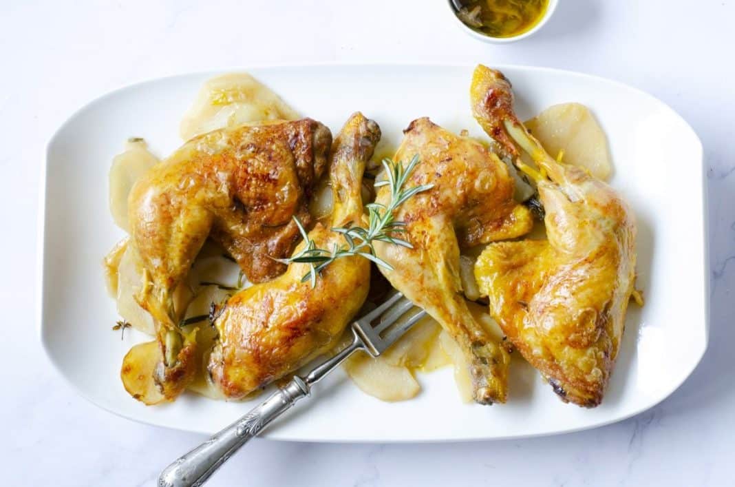 pollo
