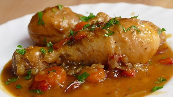 Pollo