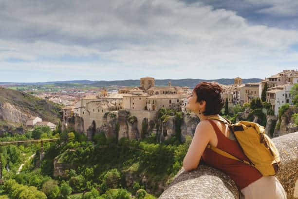 Estas son las ciudades de España más tranquilas para vivir