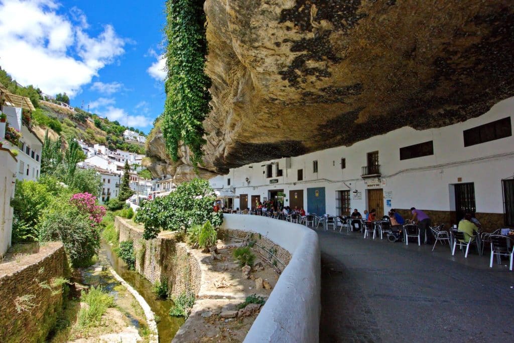 La Belleza De Aracena