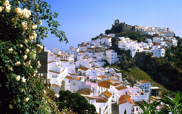 Andalucía: Solo Dos Provincias No Ingresaron Al Ranking