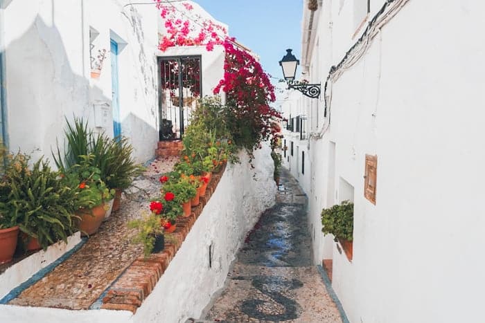 Córdoba: Uno De Los Pueblos Más Elegidos
