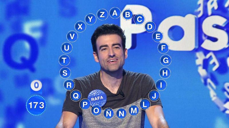 Rafa Castano A