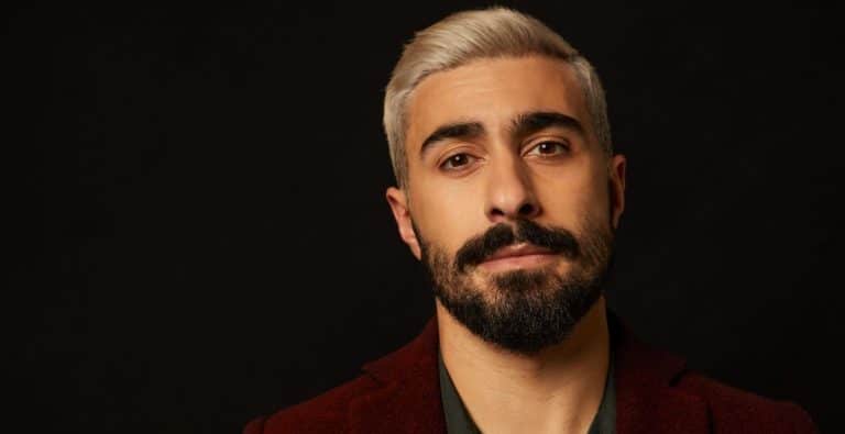 Rayden deja la música definitivamente: «es raro porque estoy en mi mejor momento»