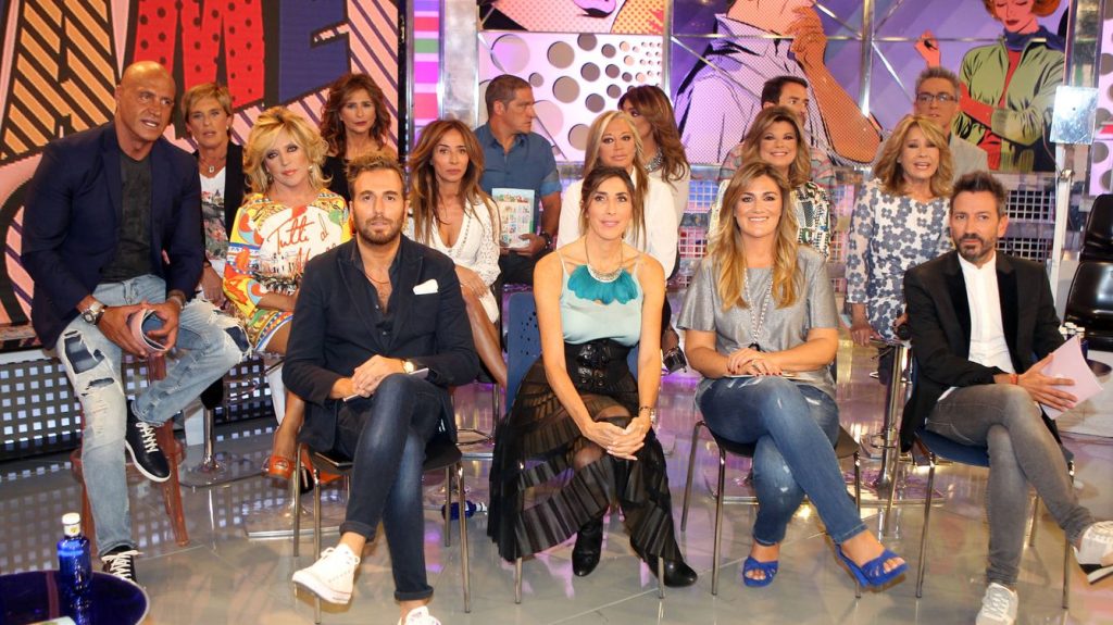Así Puede Afectar El Nuevo Código Ético De Telecinco A Supervivientes 2023 118 Salvame