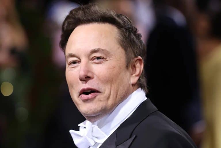 Elon Musk impide a los astrónomos observar el universo