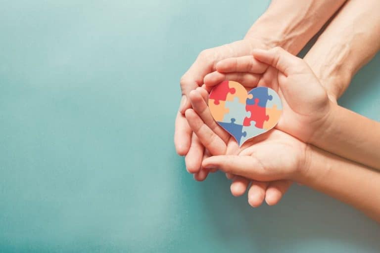 2 de abril: Día Mundial de la Concienciación sobre el Autismo