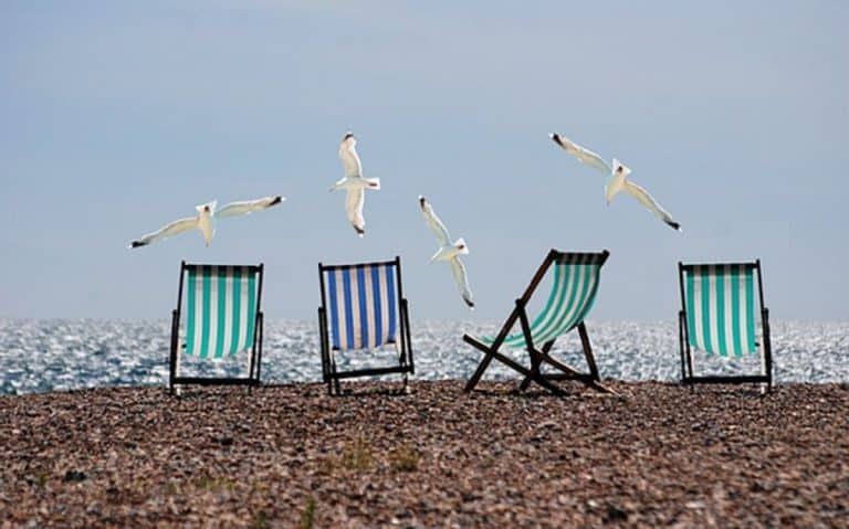 ¿Cómo equipar el hogar para disfrutar del verano?
