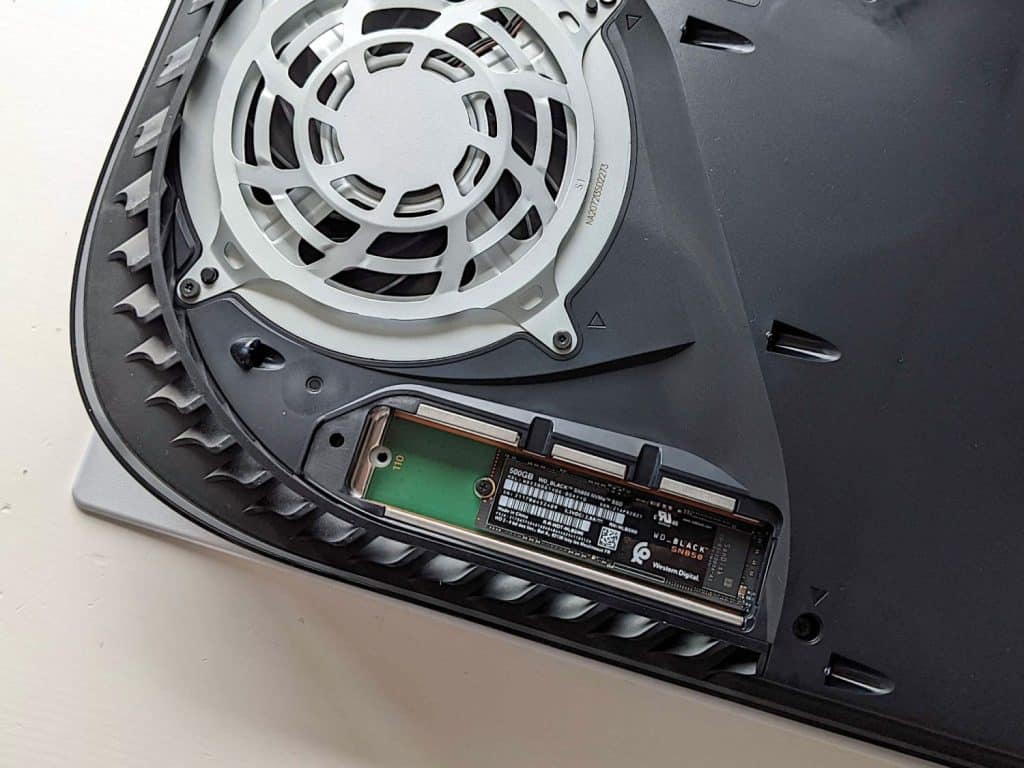 Ssd