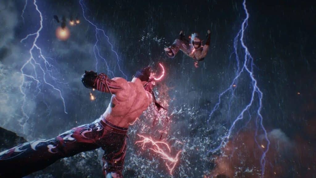 Tekken 8 5748068