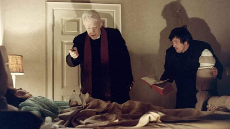 Si no has visto estas películas de terror, prepárate a «sufrir»