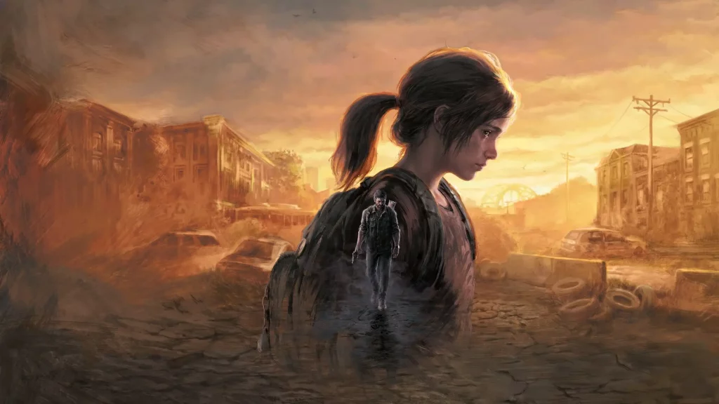 ¿De Qué Va The Last Of Us?
