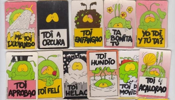 Tois