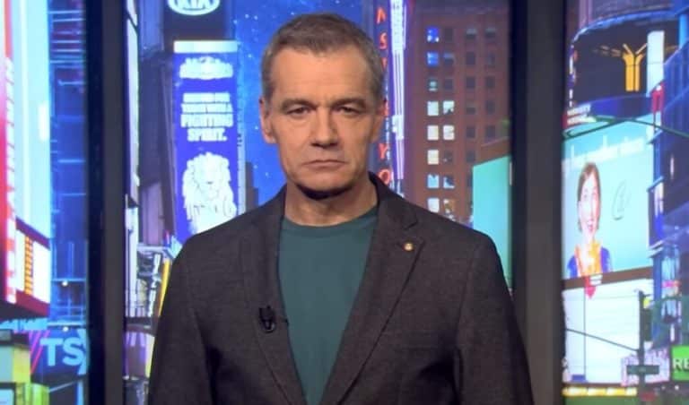 Toni Cantó no levanta cabeza desde su «aventura» con las tortugas de tierra