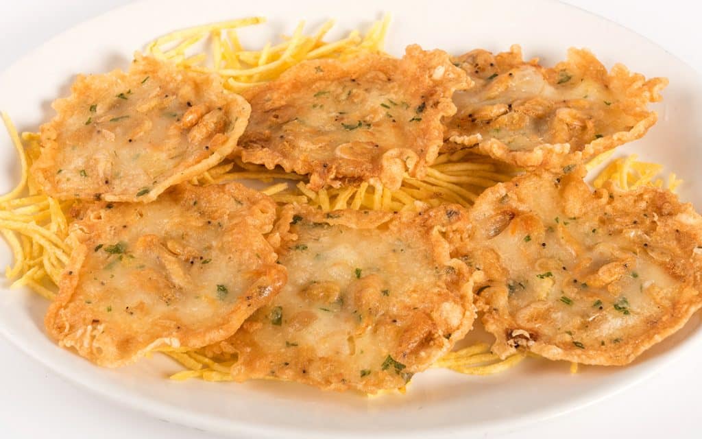 Tortillas Camarones 3