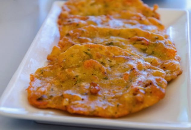 Camarones