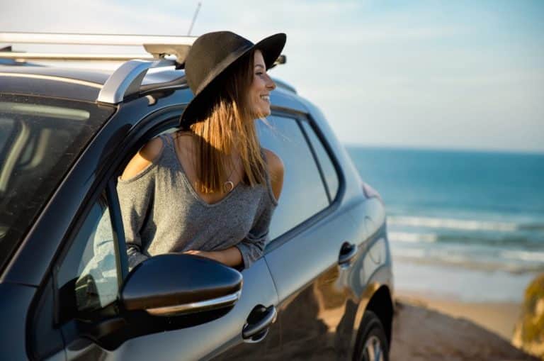 La mejor forma de conocer Mallorca: alquilar un coche desde el propio aeropuerto