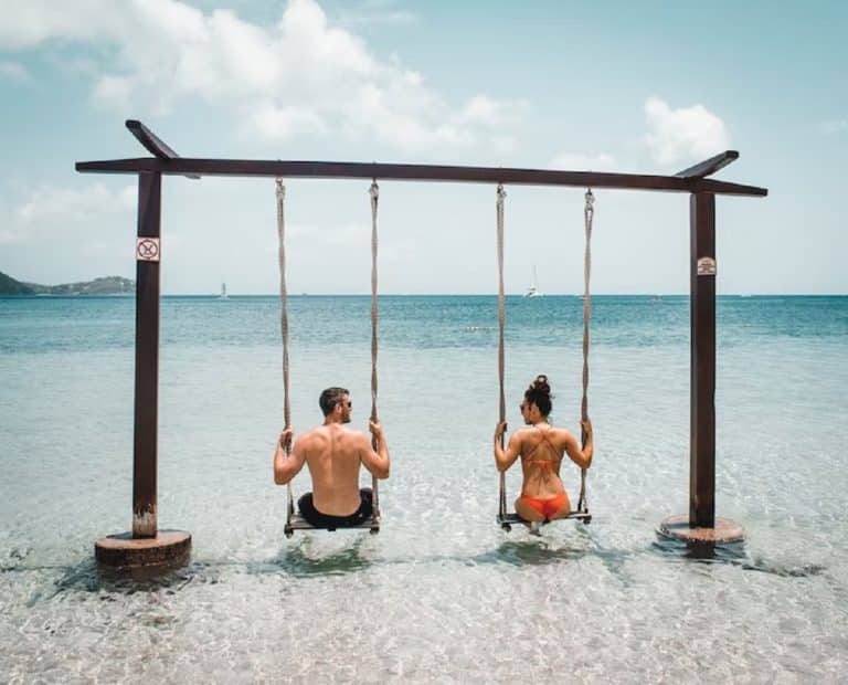 7 consejos para viajar en pareja