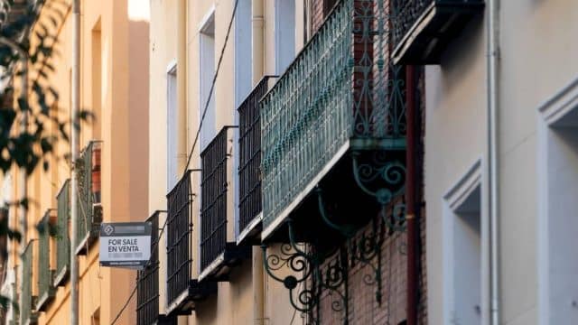 El precio disparado de la vivienda no frena la fiebre compradora de los españoles