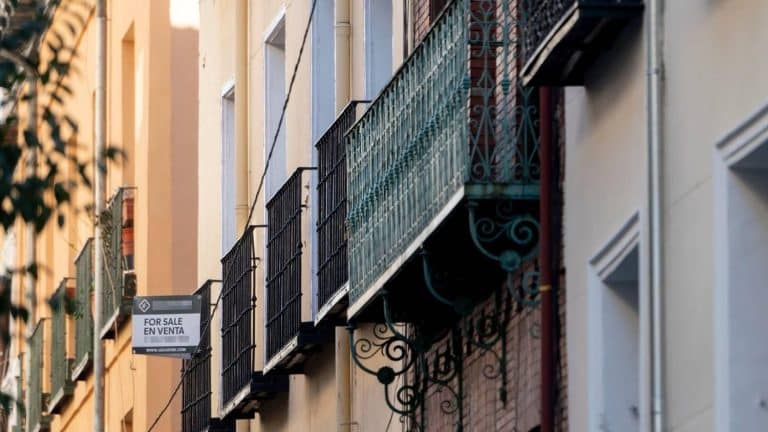 El precio disparado de la vivienda no frena la fiebre compradora de los españoles