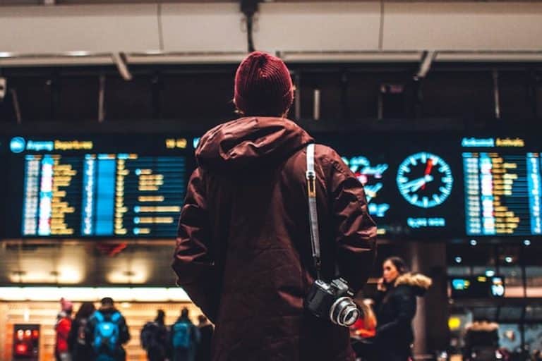 ¿Conoces los vuelos sin destino? ¡Descubre en qué consisten y cuáles son sus ventajas?