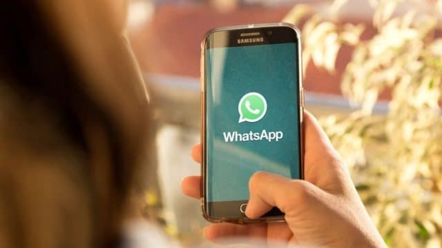 Los 10 peligros de aceptar las condiciones de uso de Whatsapp