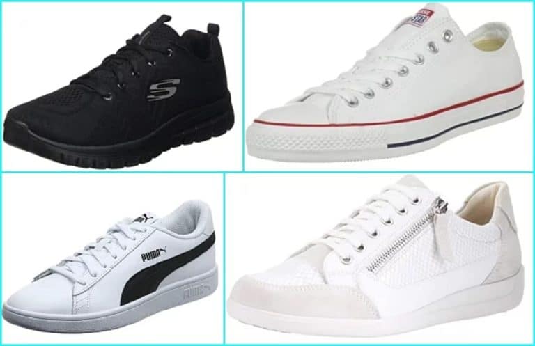 Puma, New Balance y más: zapatillas de marca ‘top’ que combinan con todo de Amazon