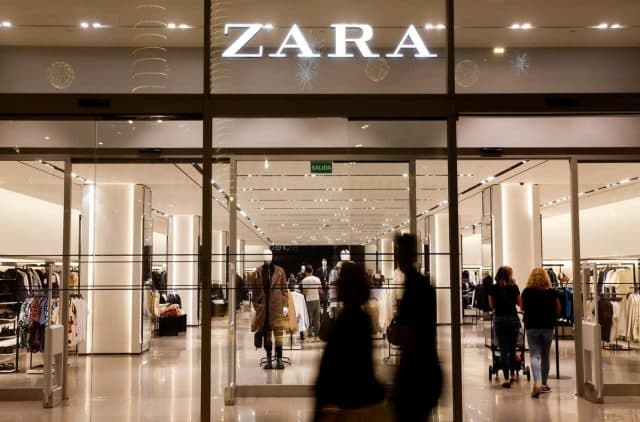 10 secretos del éxito de las tiendas Zara