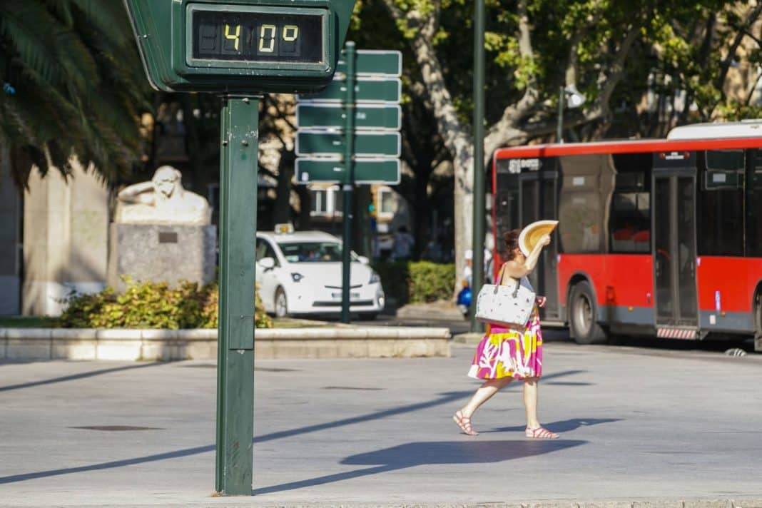 El anuncio más inesperado de la AEMET: así cambiará el tiempo en Semana Santa