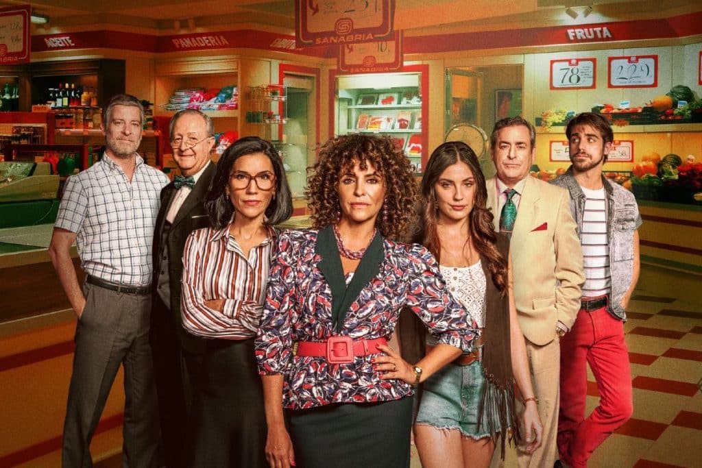 Amar Es Para Siempre: La Mentira Que Cambiará El Destino De La Serie