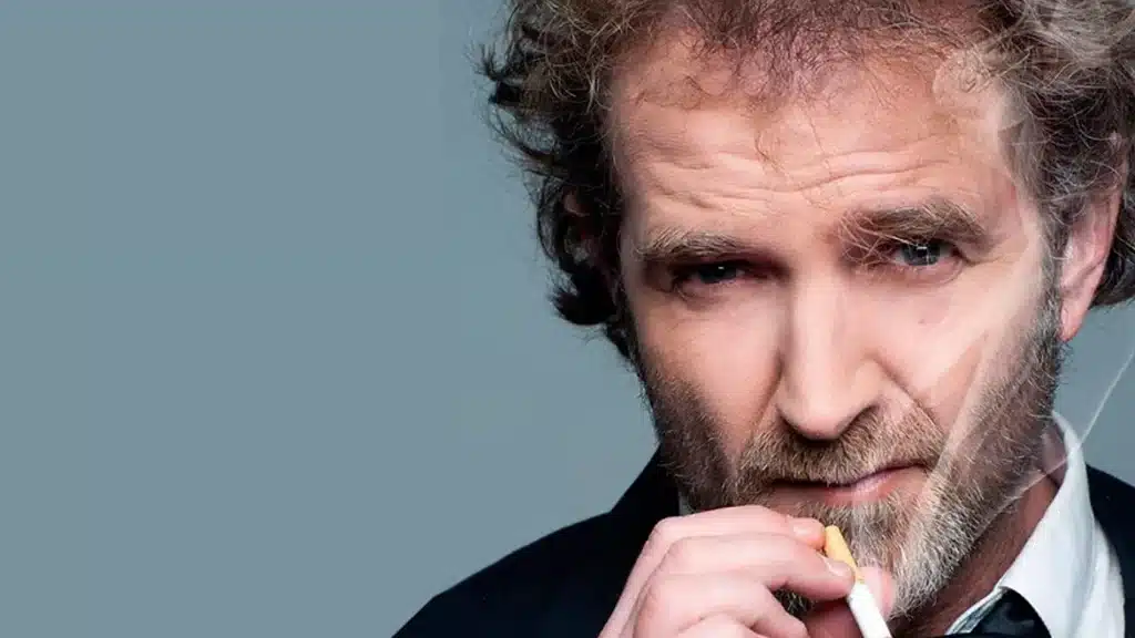 La Que Se Avecina De Luto: El Triste Adiós A Este Actor Español